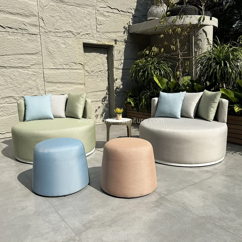 Muebles complementarios