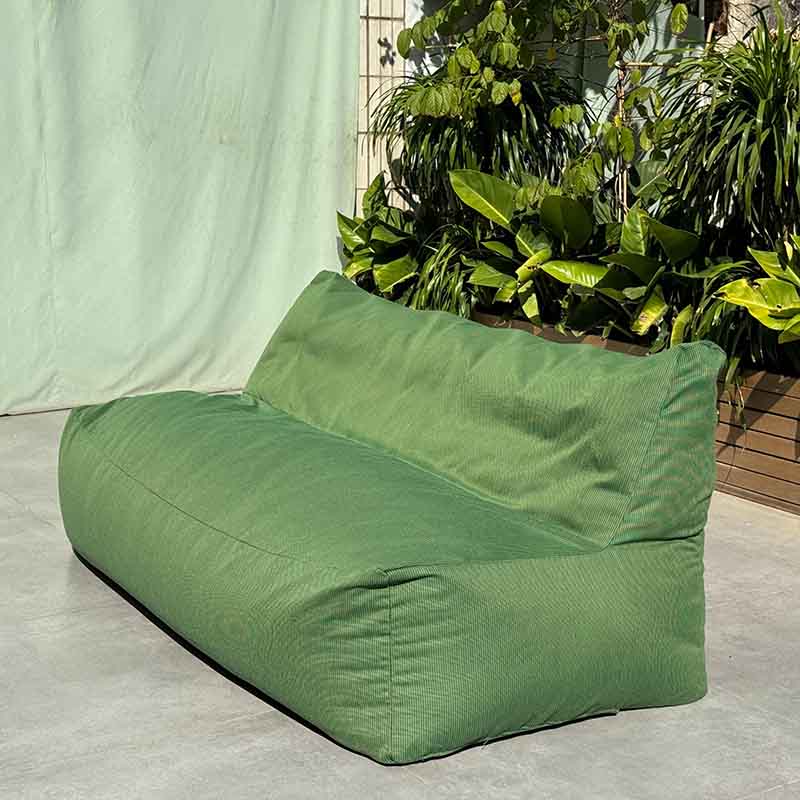 Nuevo lanzamiento de productos | Sofá multifuncional de la bolsa de frijoles perezosos, ¡un nuevo favorito para la vida al aire libre!