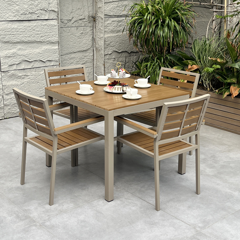 La vida al aire libre va en aumento: Lenatees lanza una nueva colección de sofás de cuerda para una experiencia al aire libre refinada