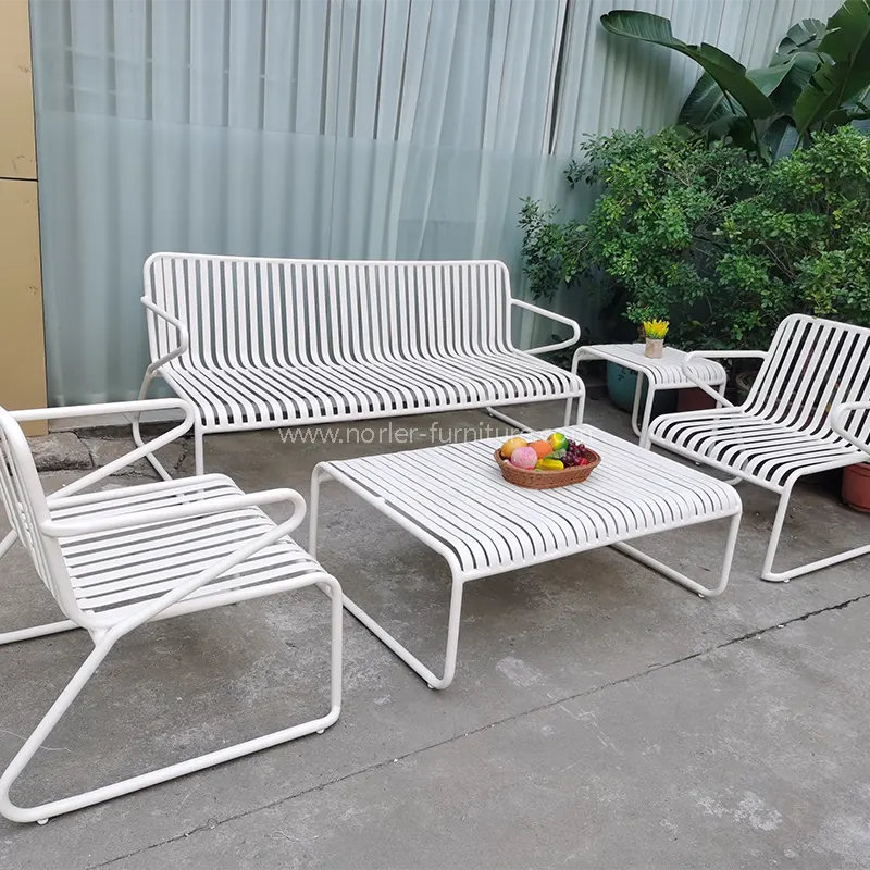 ¿Se pueden dejar los sofás de exterior en invierno? ¿Se pueden dejar los sofás de exterior en invierno?